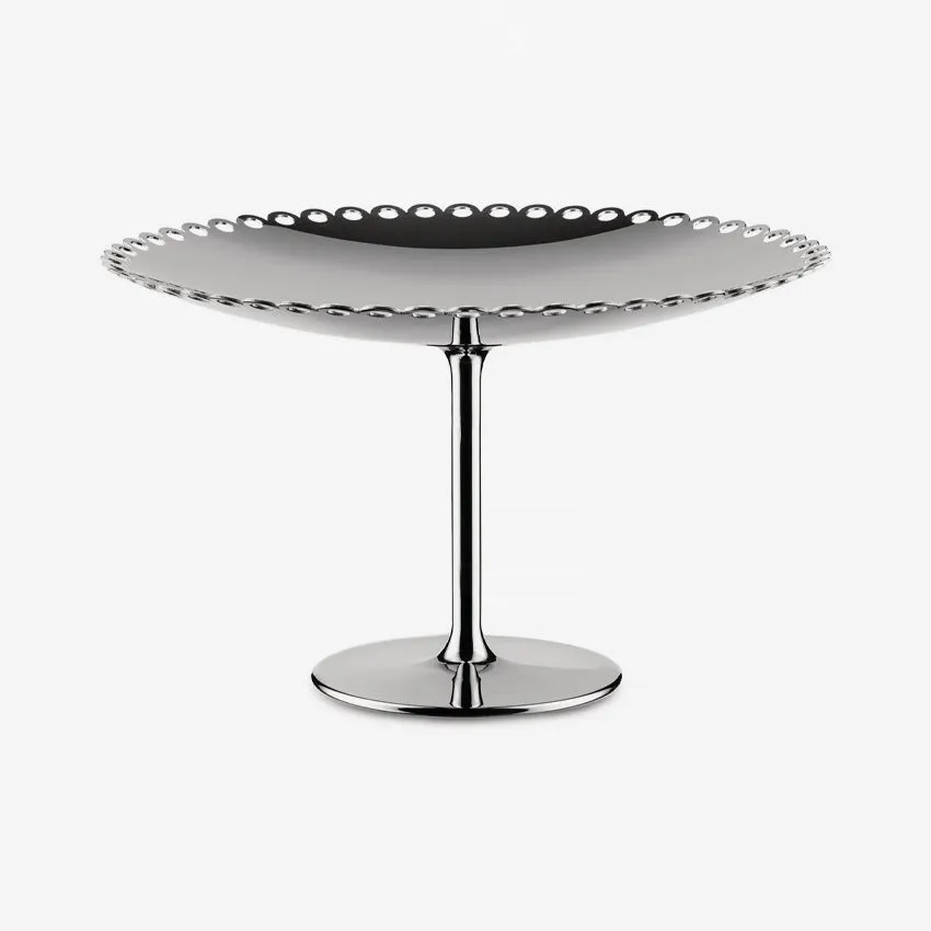 Alessi | Edges Cake Stand