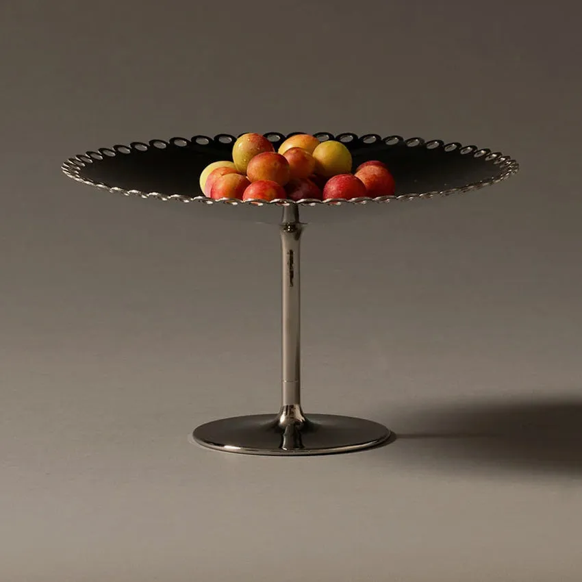 Alessi | Edges Cake Stand
