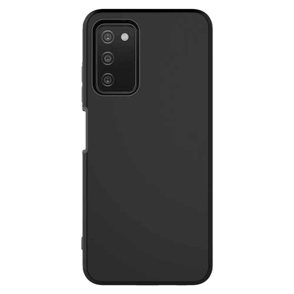 AMPD Classic Slim Dual Layer Case for Samsung Galaxy A03s by AMPD