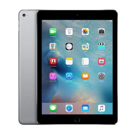 Apple iPad Air 2 Wi-Fi   4G LTE