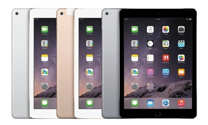 Apple iPad Air 2 Wi-Fi   4G LTE