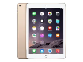 Apple iPad Air 2 Wi-Fi   4G LTE