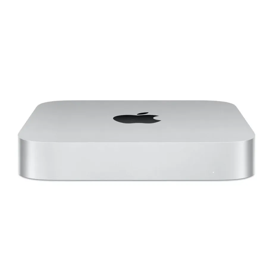 Apple Mac mini - M2 Chip - 8GB RAM - 256GB SSD