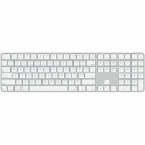 APPLE Magic Keyboard Touch ID and Numeric Keypad
