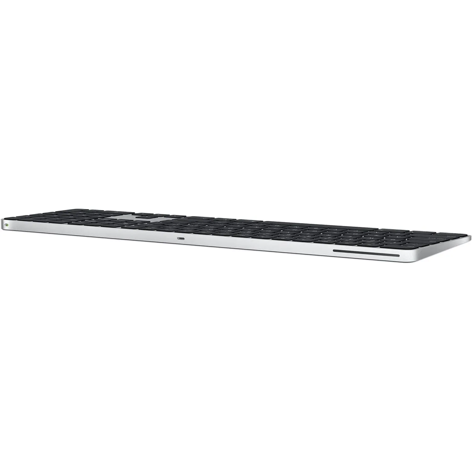 Apple Magic Keyboard with Touch ID and Numeric Keypad  (Refurbished)