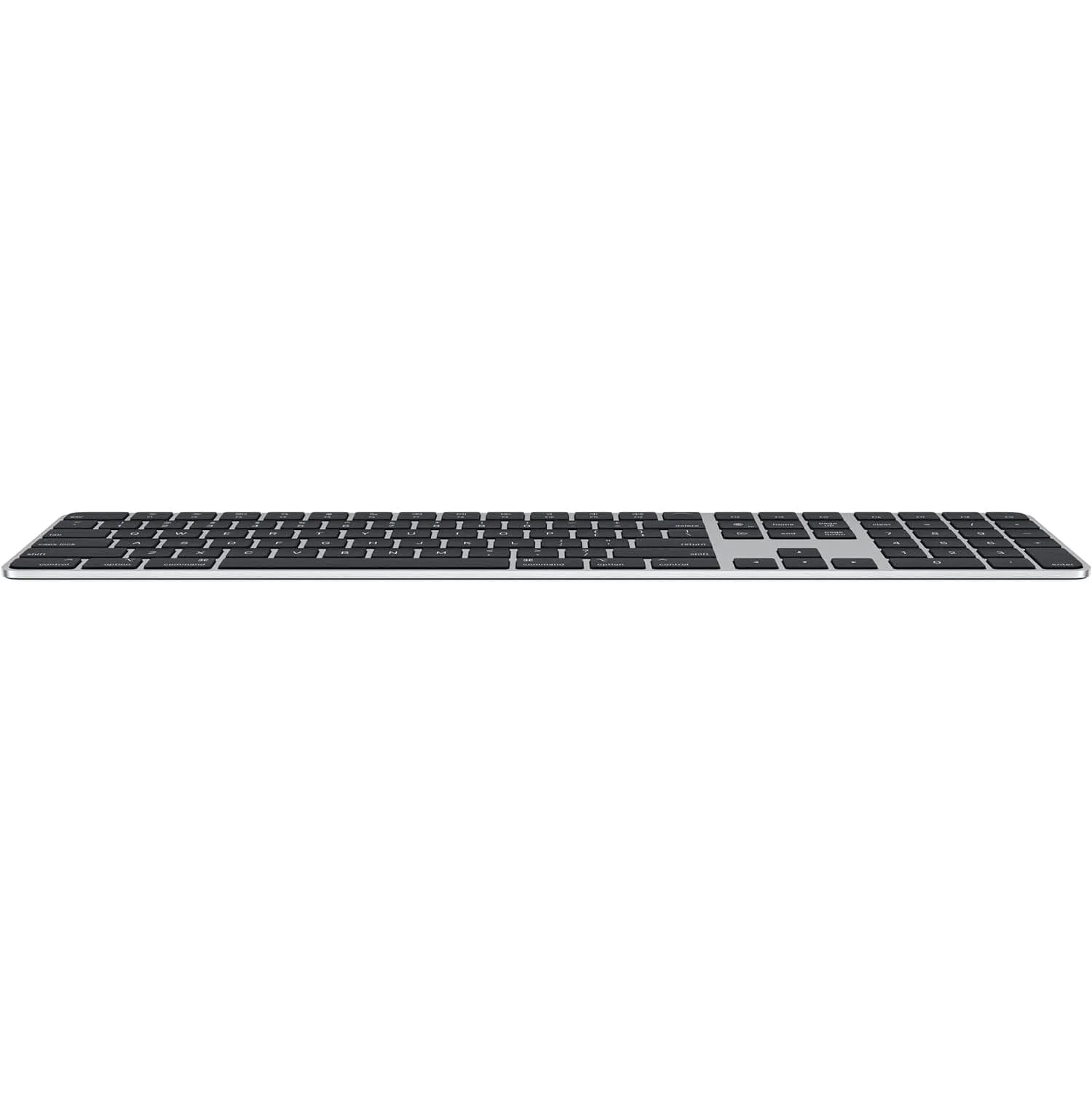 Apple Magic Keyboard with Touch ID and Numeric Keypad  (Refurbished)
