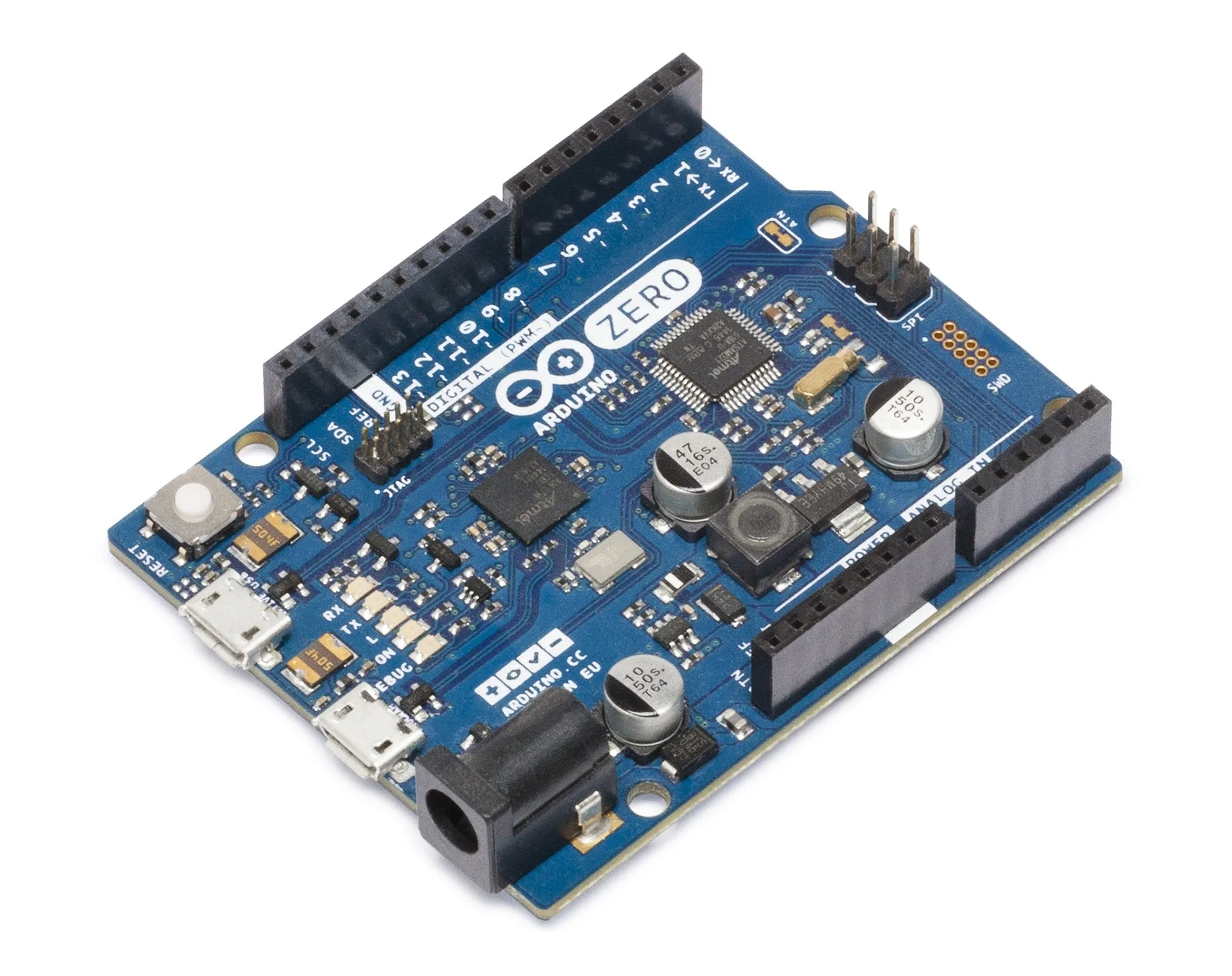 Arduino Zero