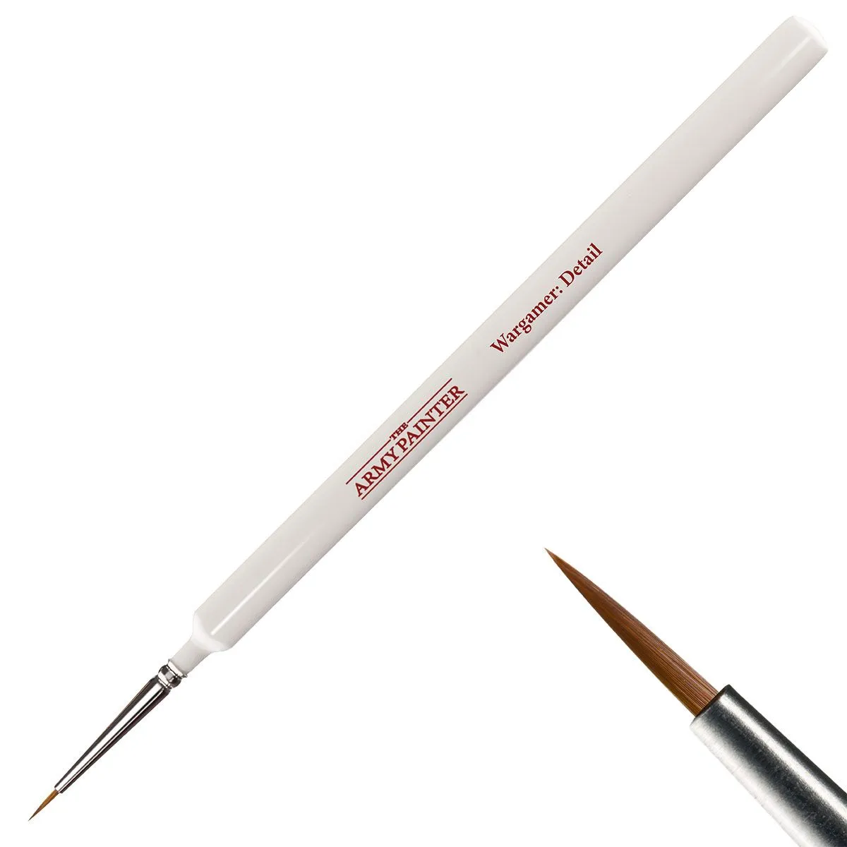 Army Painter Wargamer Detail Brush