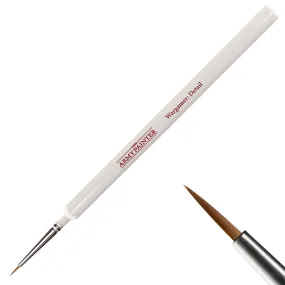 Army Painter Wargamer Detail Brush