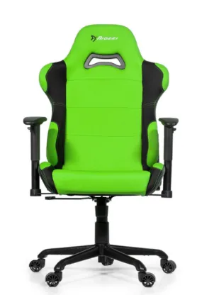 Arozzi Torretta XL Green Gaming Chair