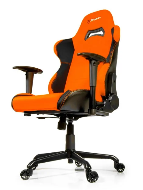 Arozzi Torretta XL Orange Gaming Chair