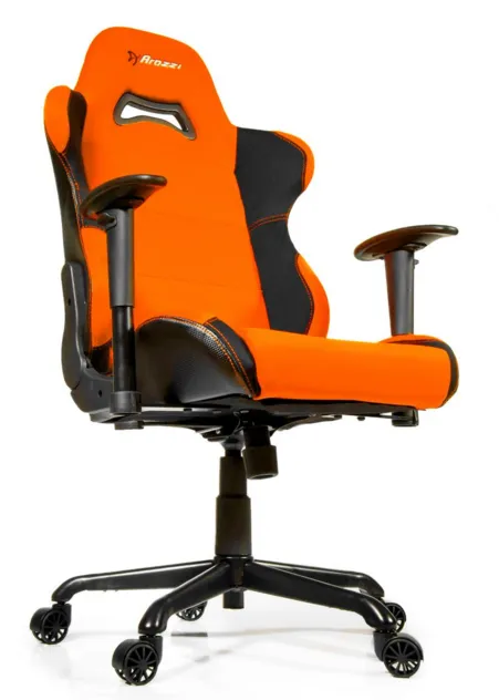 Arozzi Torretta XL Orange Gaming Chair