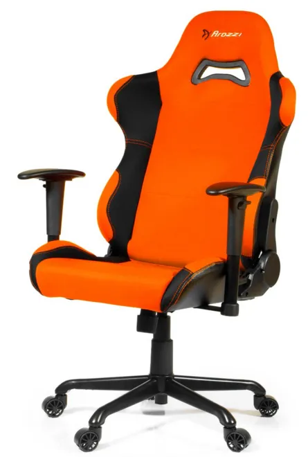 Arozzi Torretta XL Orange Gaming Chair