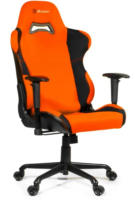 Arozzi Torretta XL Orange Gaming Chair