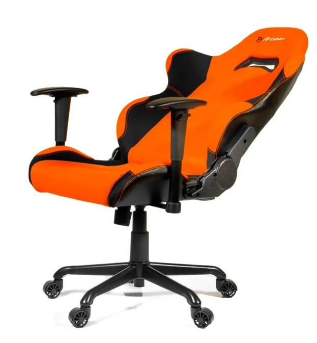Arozzi Torretta XL Orange Gaming Chair