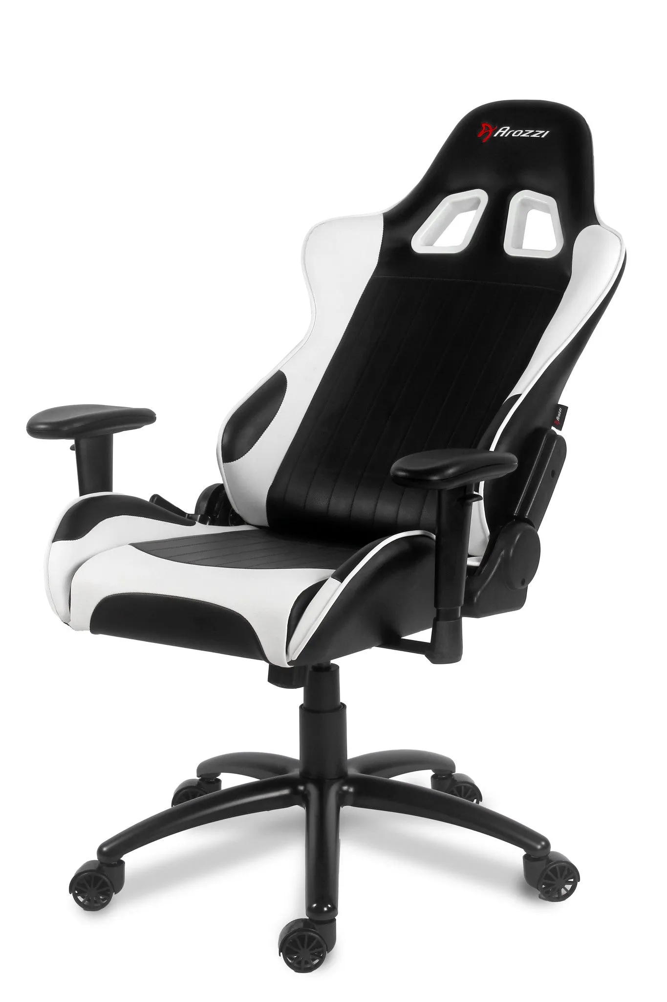 Arozzi Verona White Gaming Chair