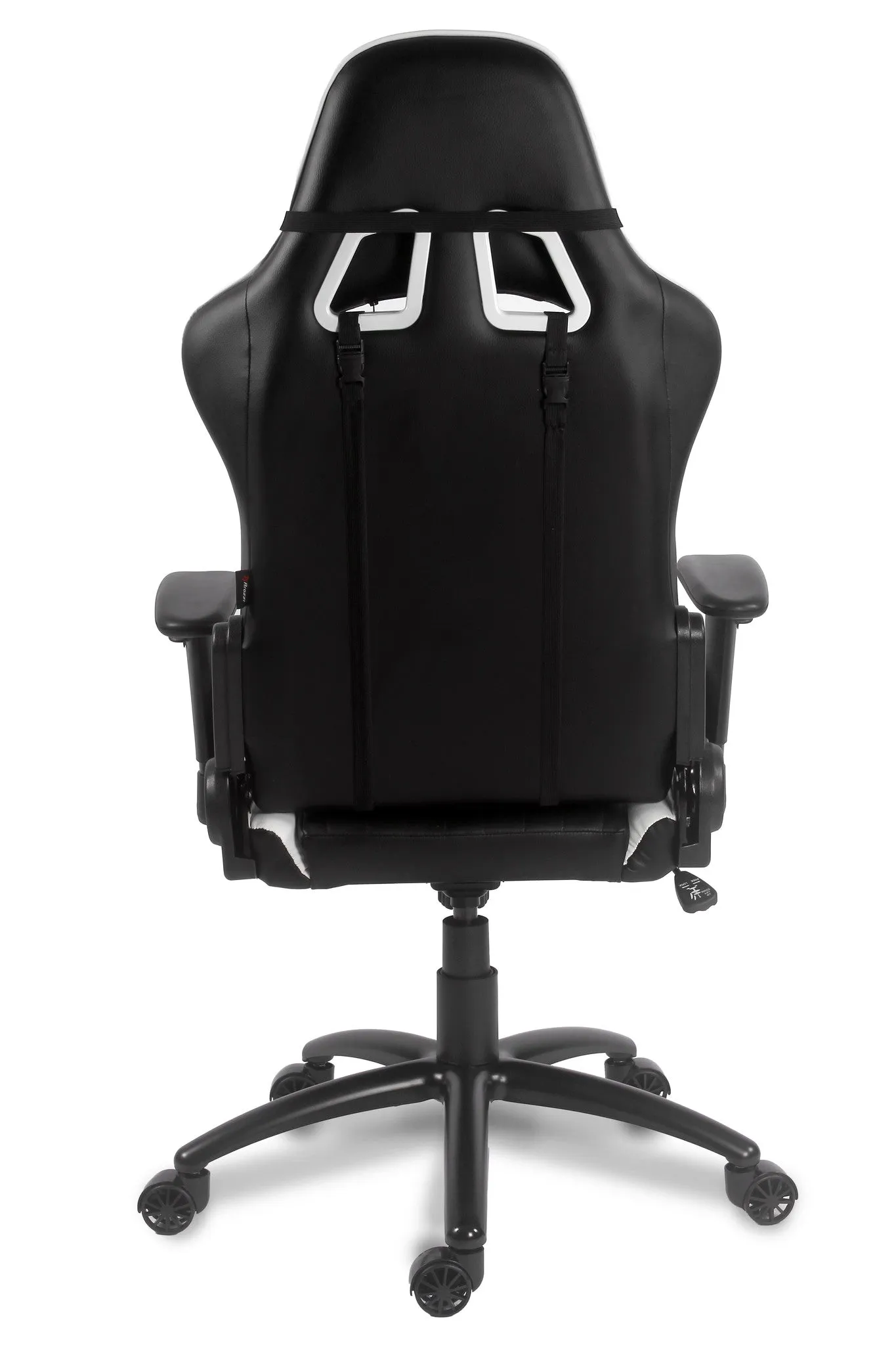 Arozzi Verona White Gaming Chair