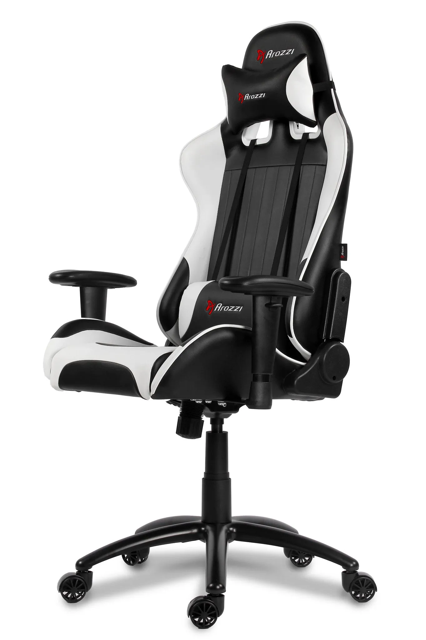 Arozzi Verona White Gaming Chair