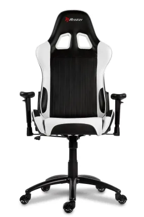 Arozzi Verona White Gaming Chair