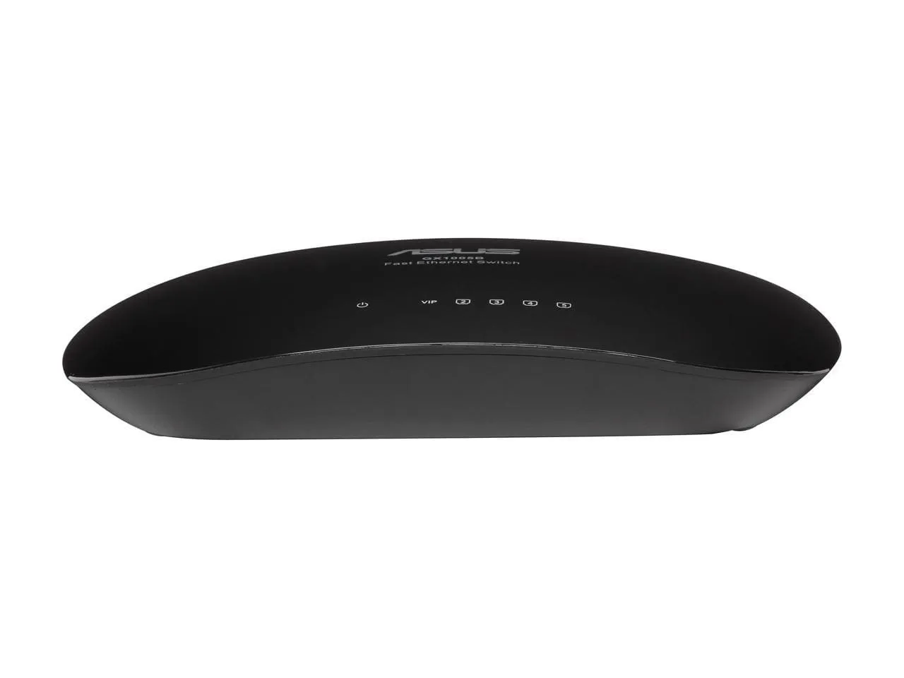 ASUS GX-D1051/V3 Desktop Switch - Certified Refurbished
