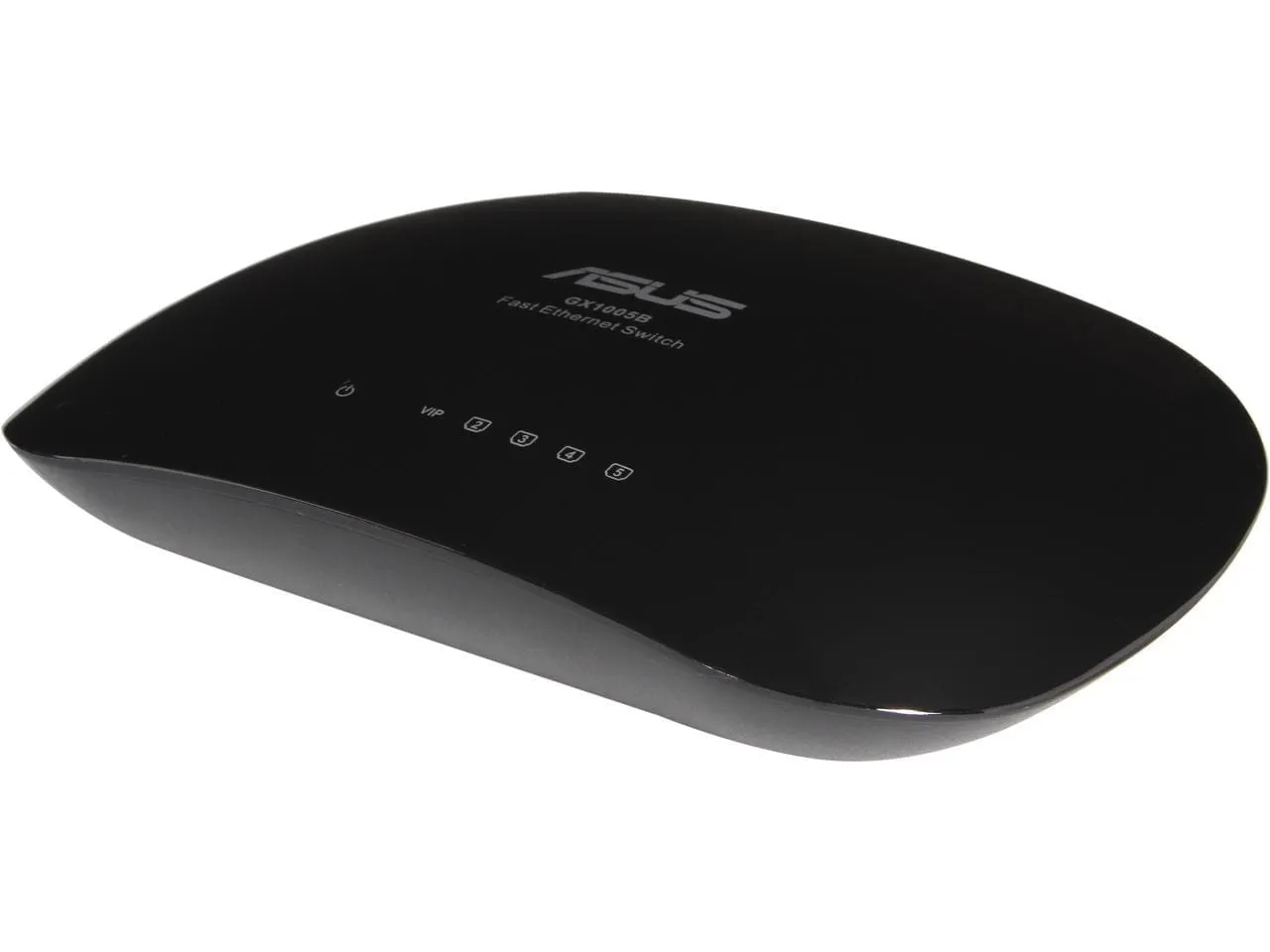ASUS GX-D1051/V3 Desktop Switch - Certified Refurbished