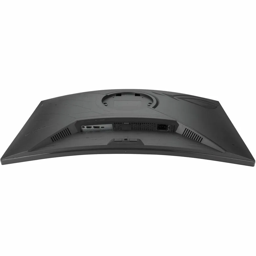 ASUS ROG Strix 32" WQHD Curved Screen Gaming Monitor