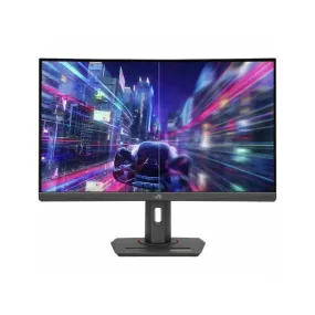 ASUS ROG Strix 32" WQHD Curved Screen Gaming Monitor