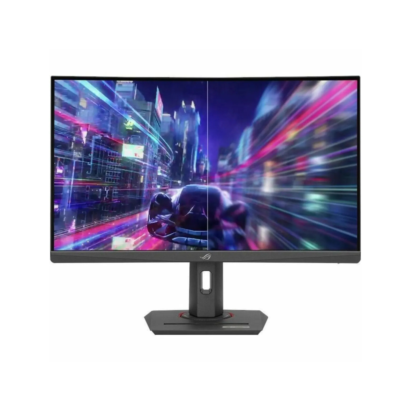 ASUS ROG Strix 32" WQHD Curved Screen Gaming Monitor