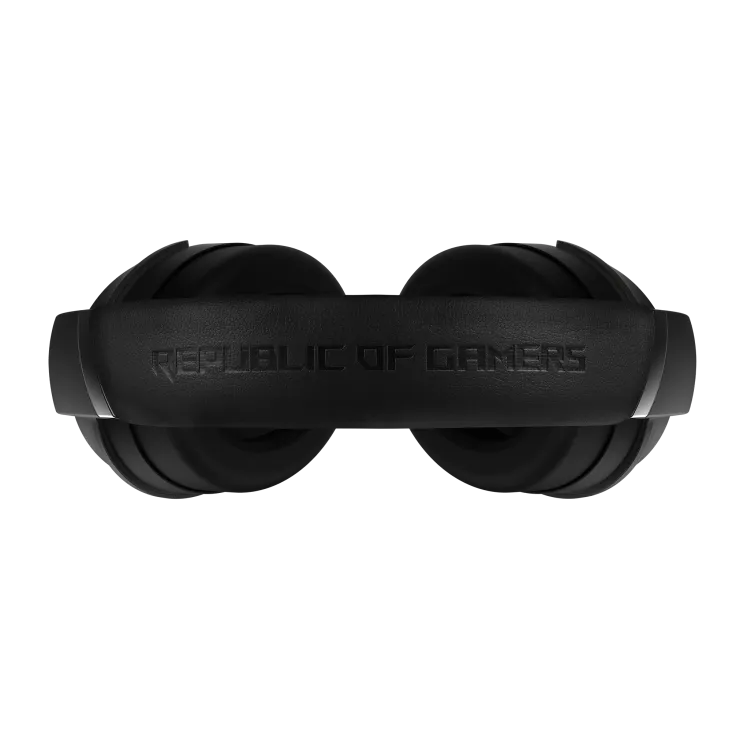 ASUS ROG STRIX GO 2.4 | AI-Powered Noise-cancelling Wireless Gaming Headset