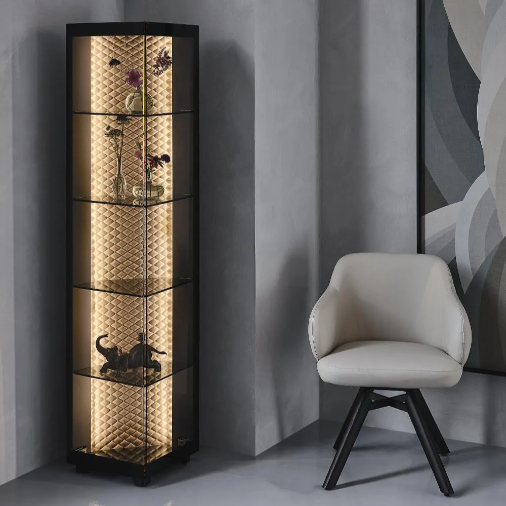 ATELIER Showcase Cabinet