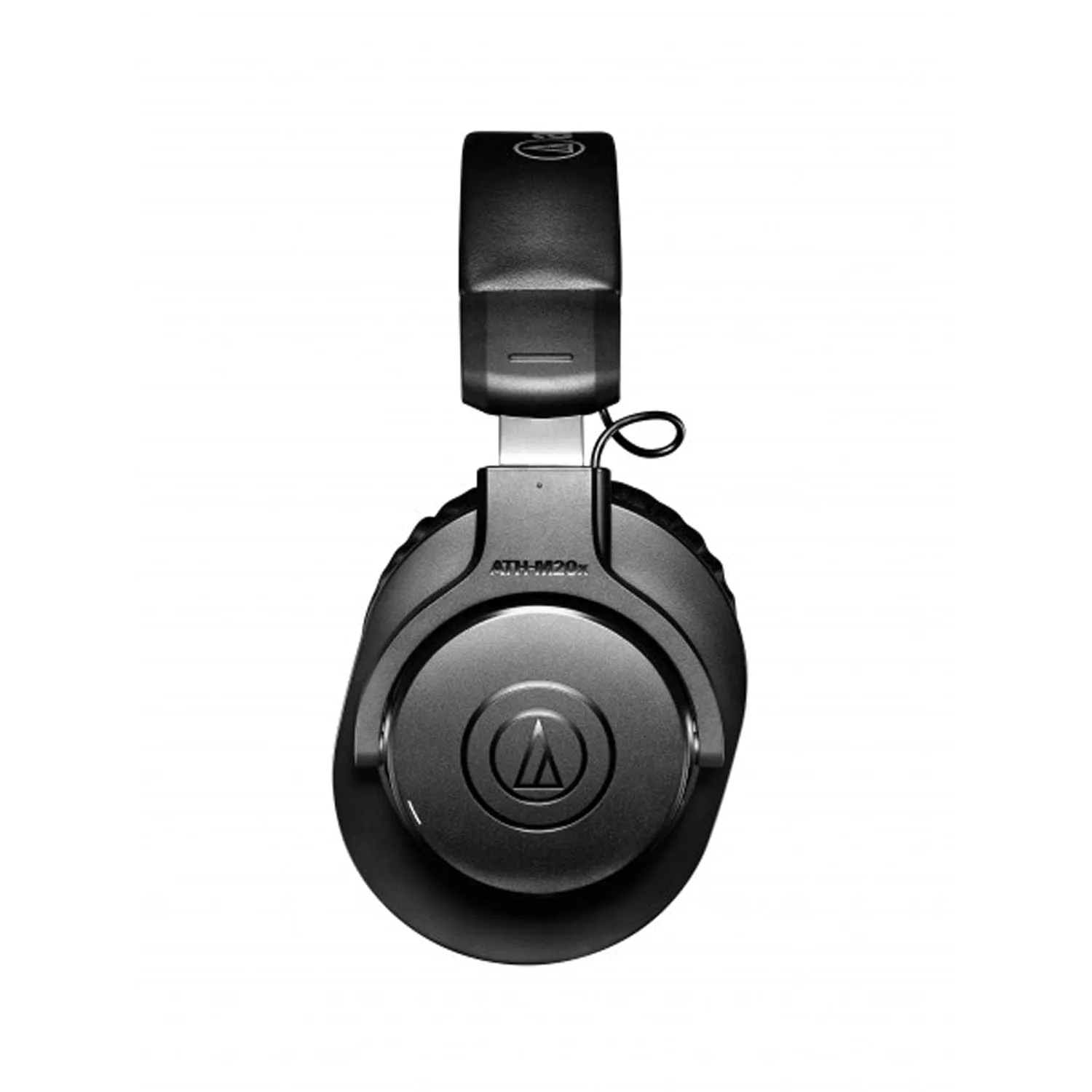Audio-Technica ATH-M20xBT Professional Bluetooth Monitor Headphones