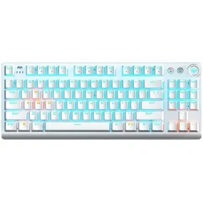 Aula Keyboard F3001 RGB Wireless Mechanical Gaming Keyboard