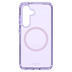 Avana Ice MagSafe Case for Samsung Galaxy S24 Plus by Avana