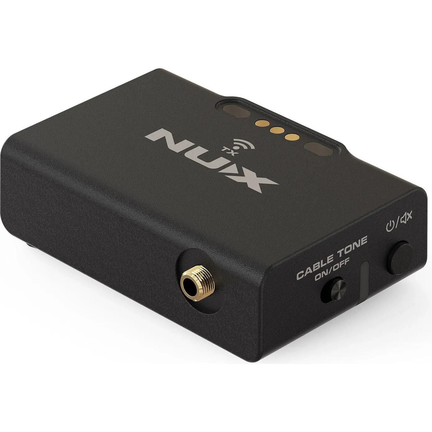 B-8 Pedal Wireless System 2.4GHz