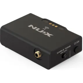B-8 Pedal Wireless System 2.4GHz