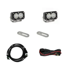 Baja Designs 2015  Ford F-150 S2 Reverse LED Light Kit