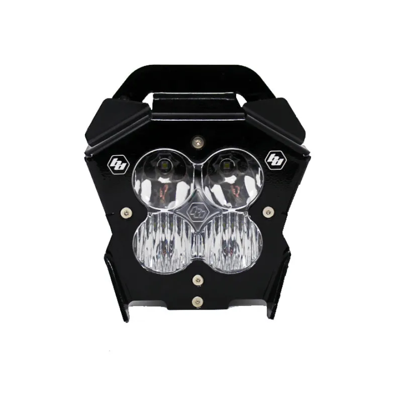 Baja Designs 2017  XL Pro KTM LED Headlight Kit A/C