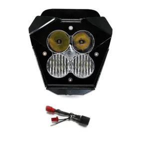 Baja Designs 2019  KTM 690 LED Headlight Kit XL Pro