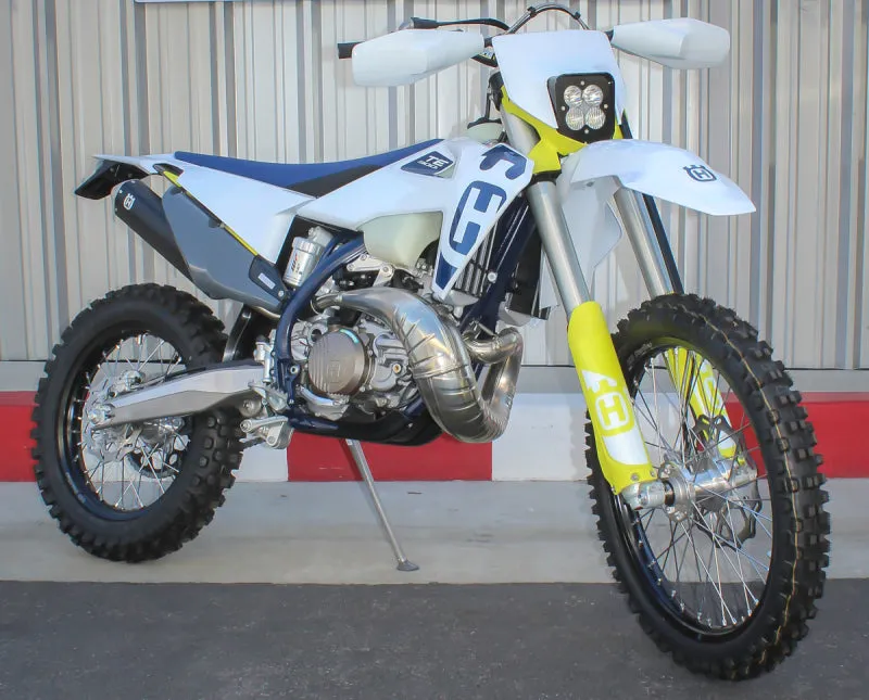 Baja Designs 2020  XL80 LED Husqvarna Kit