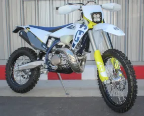 Baja Designs 2020  XL80 LED Husqvarna Kit