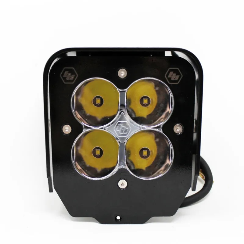 Baja Designs 2020  XL80 LED Husqvarna Kit