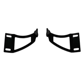 Baja Designs 20" Light Mounting Kit - 2010-2011 Chevy 1500