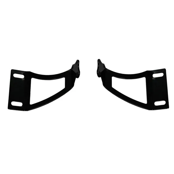 Baja Designs 20" Light Mounting Kit - 2010-2011 Chevy 1500