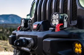 Baja Designs 21  Ford Bronco Sport S1 Spot LED Light Pods