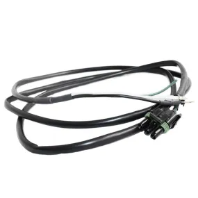 Baja Designs Ford Upfitter OnX6/S8 Wiring Harness