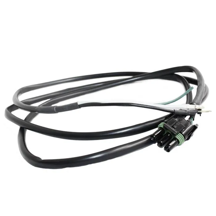 Baja Designs Ford Upfitter OnX6/S8 Wiring Harness