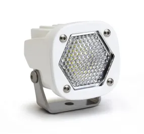 Baja Designs LED Light Pods S1 Work/Scene White Single