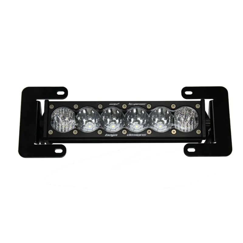 Baja Designs OnX6  2017-2018 Ford Raptor Lower Grille LED Kit