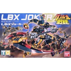 Bandai 0170889 LBX 009 Joker Danball Senki