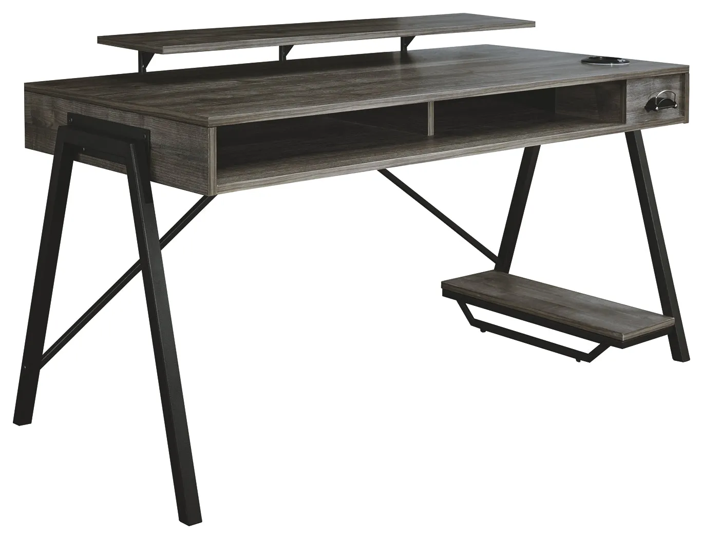 Barolli Signature Design by Ashley Desk